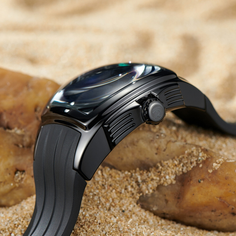 Classic - Constant Motion Watch